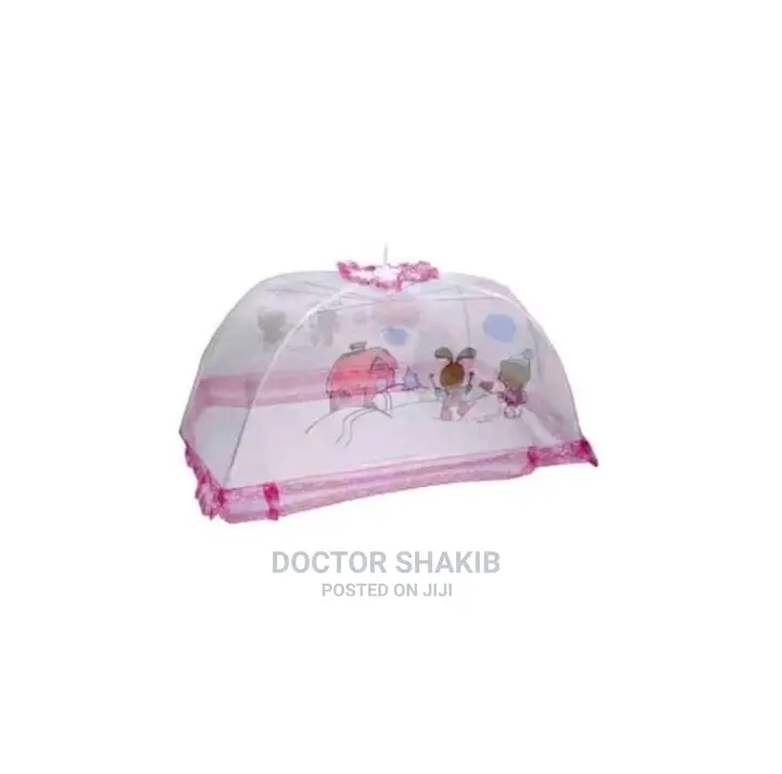 Baby Umbrella Mosquito Nets