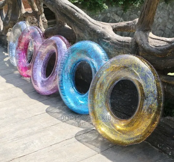 Intex Inflatable Adults/Kids Floaters