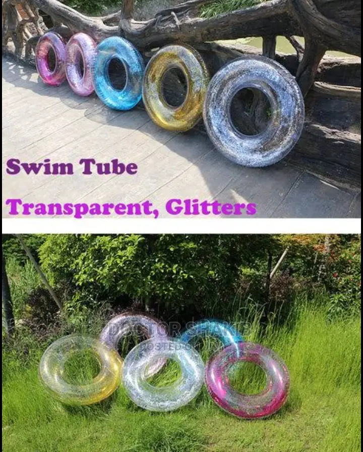 Intex Inflatable Adults/Kids Floaters