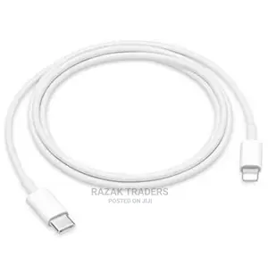 USB Type-C to iPhone Cable Fast Charging Data Cable