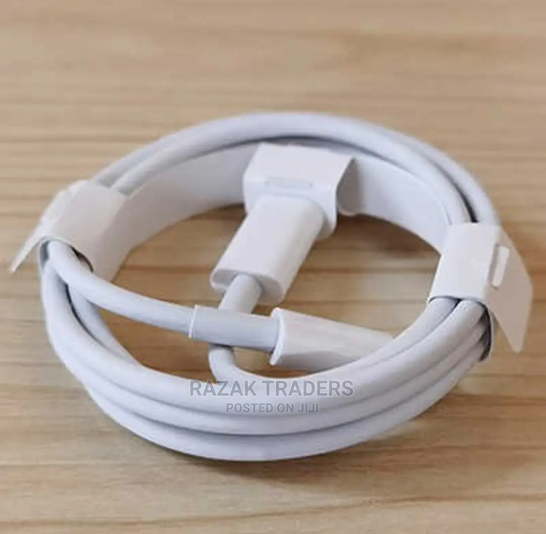 USB Type-C to iPhone Cable Fast Charging Data Cable