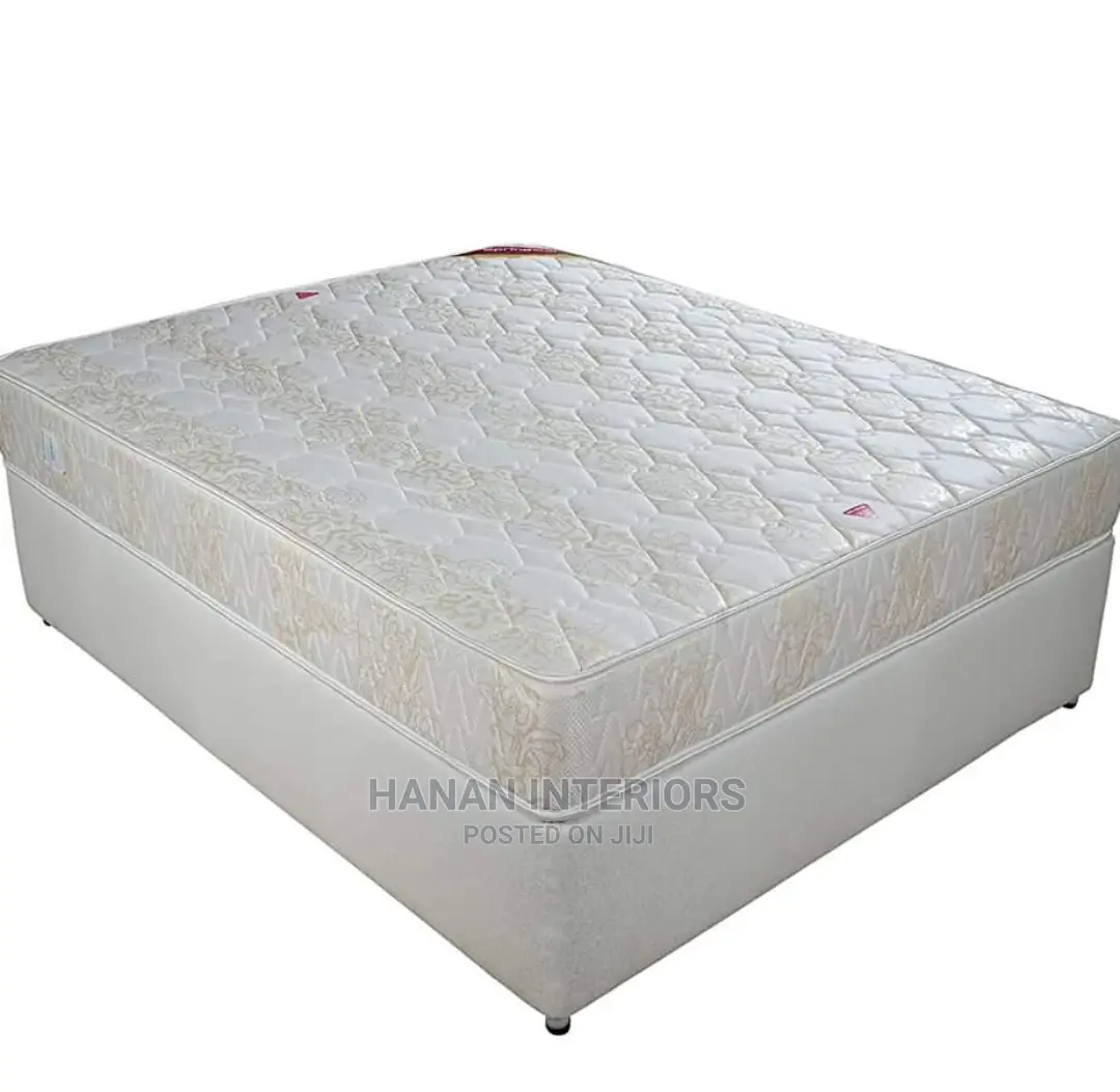 6*6/8inch Premium Nile Spring Mattress