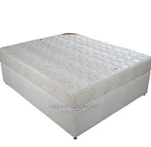 6*6/8inch Premium Nile Spring Mattress