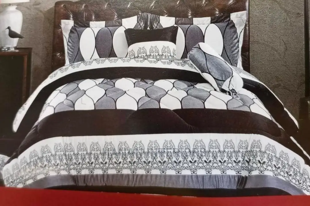Woolen Soft Heavy Duvet