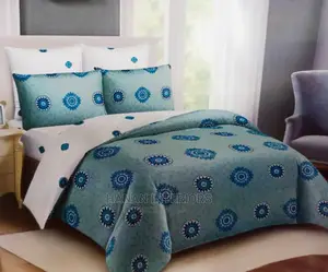 4pcs Duvet Set ZHH