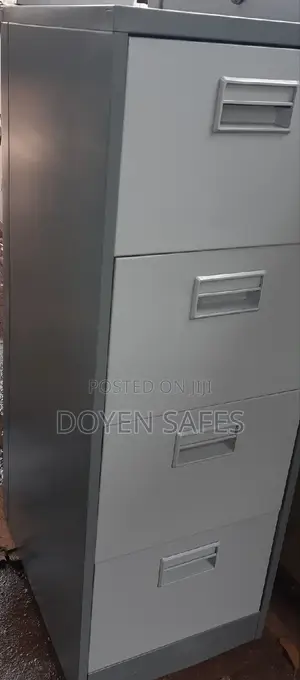 Lockable Cabinet