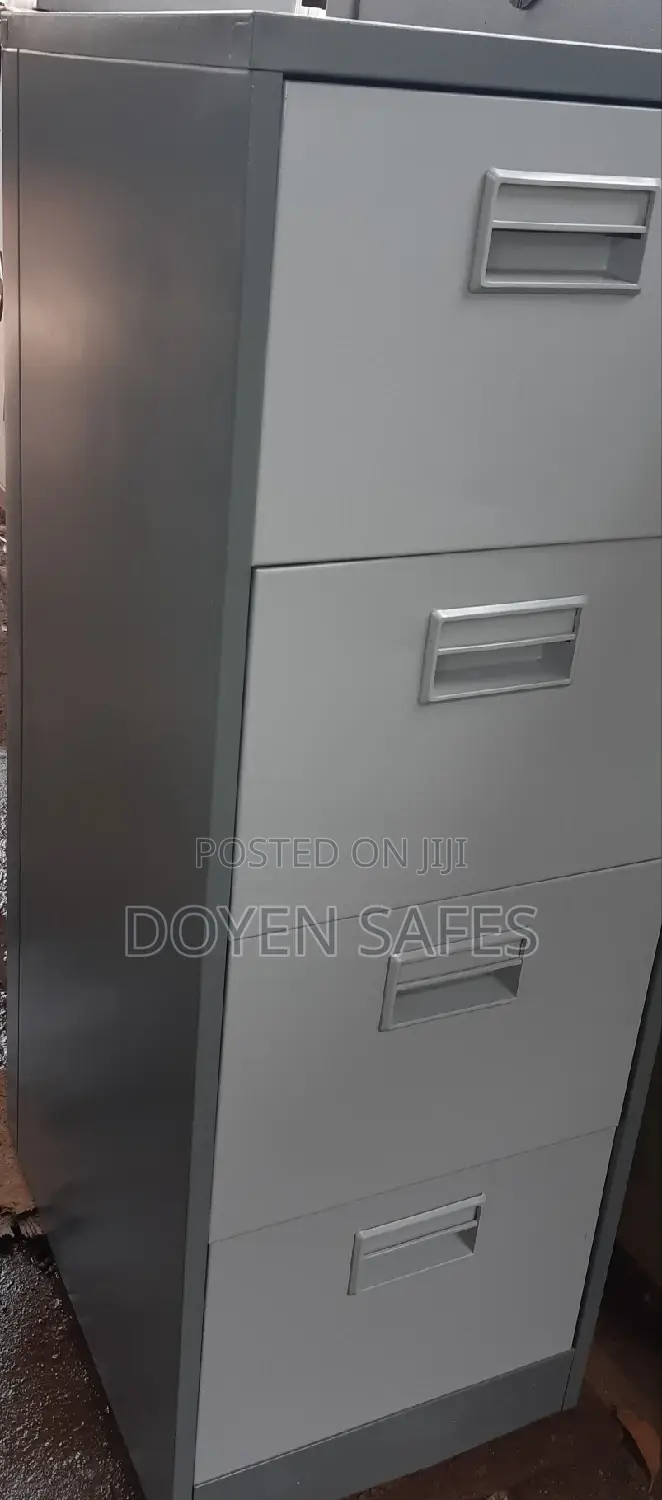 Lockable Cabinet