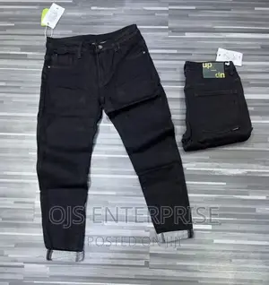 Men's Quality Jeans