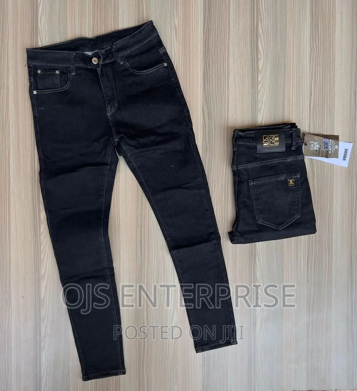 Men's Quality Jeans