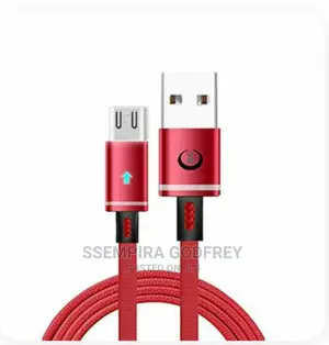 Metal Data Cable