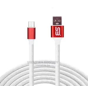 Metal Data Cable