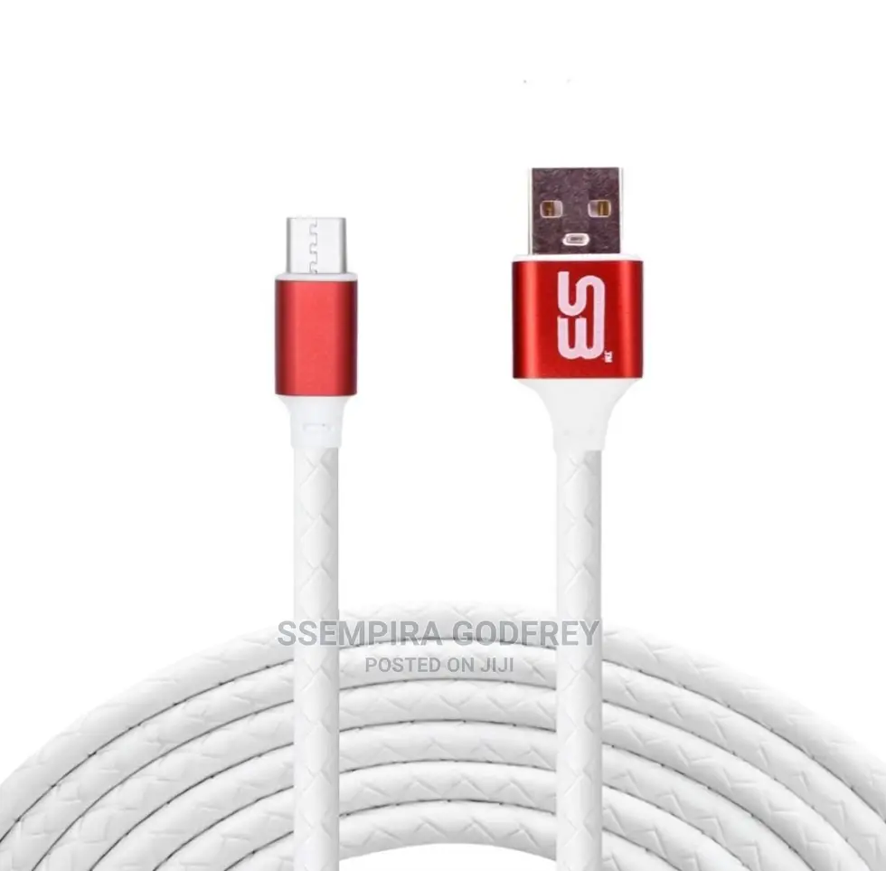 Metal Data Cable
