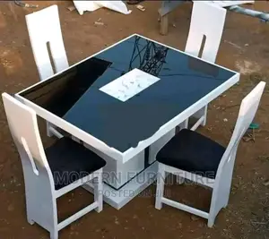 Simple Dinning Table Call Us On