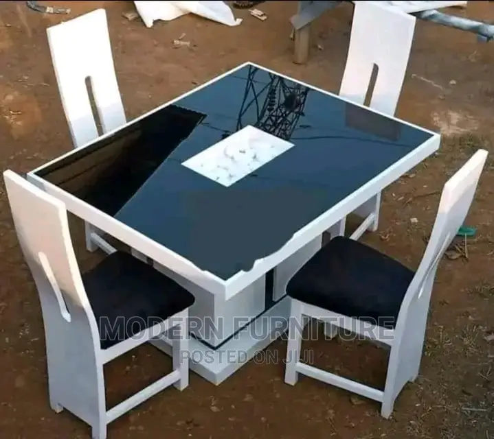 Simple Dinning Table Call Us On
