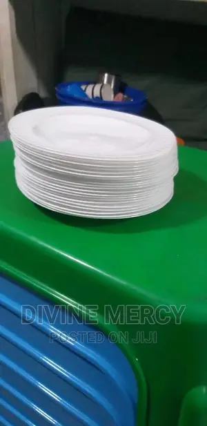 Marble Plate