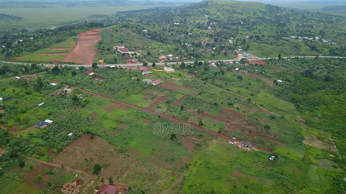 Plots on Sale