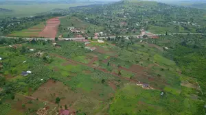 Photo - Plots on Sale