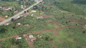Plots on Sale