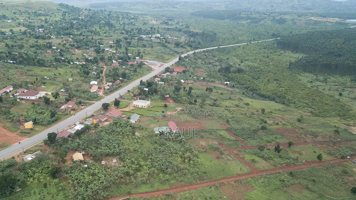 Plots on Sale