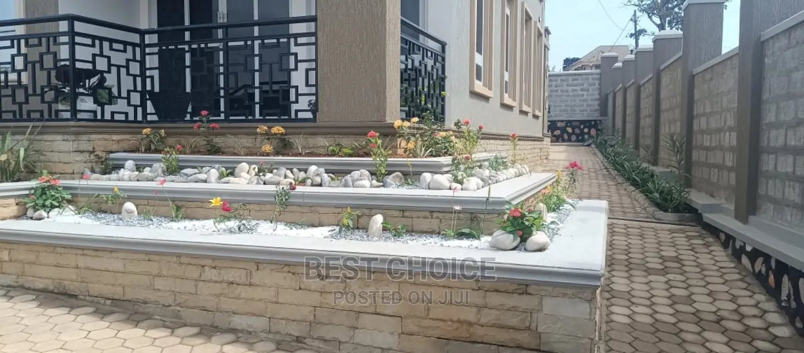 Compound Designing to Increase the Appeal of Your Property