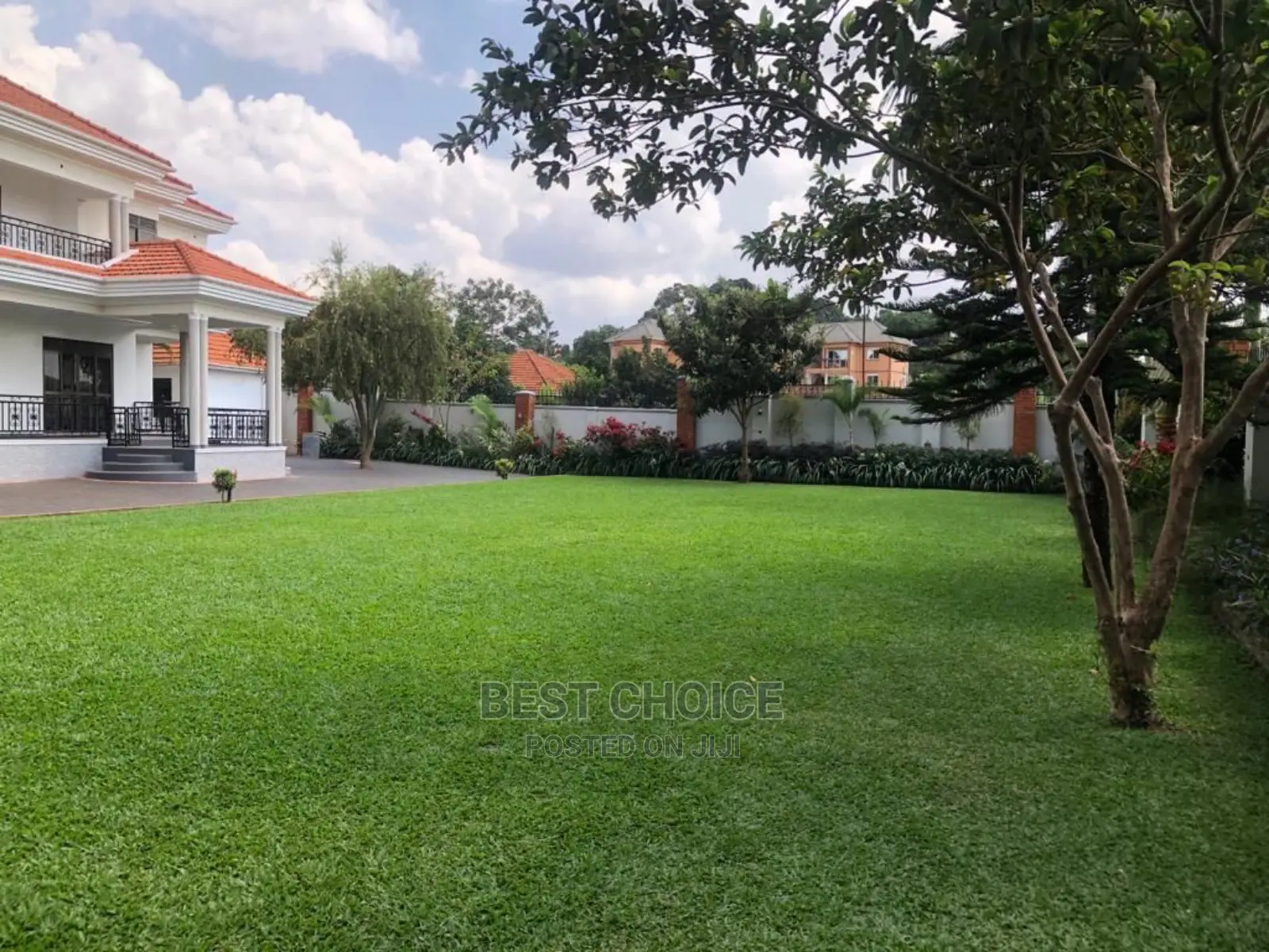 Compound Designing to Increase the Appeal of Your Property