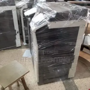 Digital Color Printer Professional Printing Made Affordable