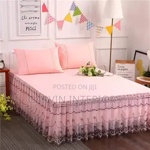 Bedliners Cotton Available