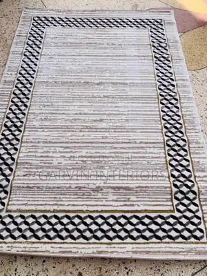 Center Carpet Available