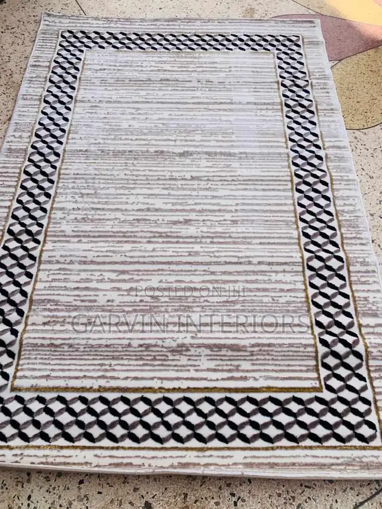 Center Carpet Available