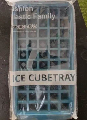 Ice Cube Tray
