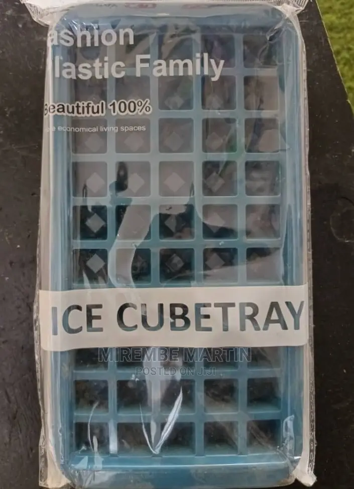 Ice Cube Tray