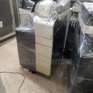 Konica Minolta Bizhub C454e Digital Printer. Order One