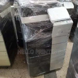 Konica Minolta Bizhub C364e Deal - Superior Affordable