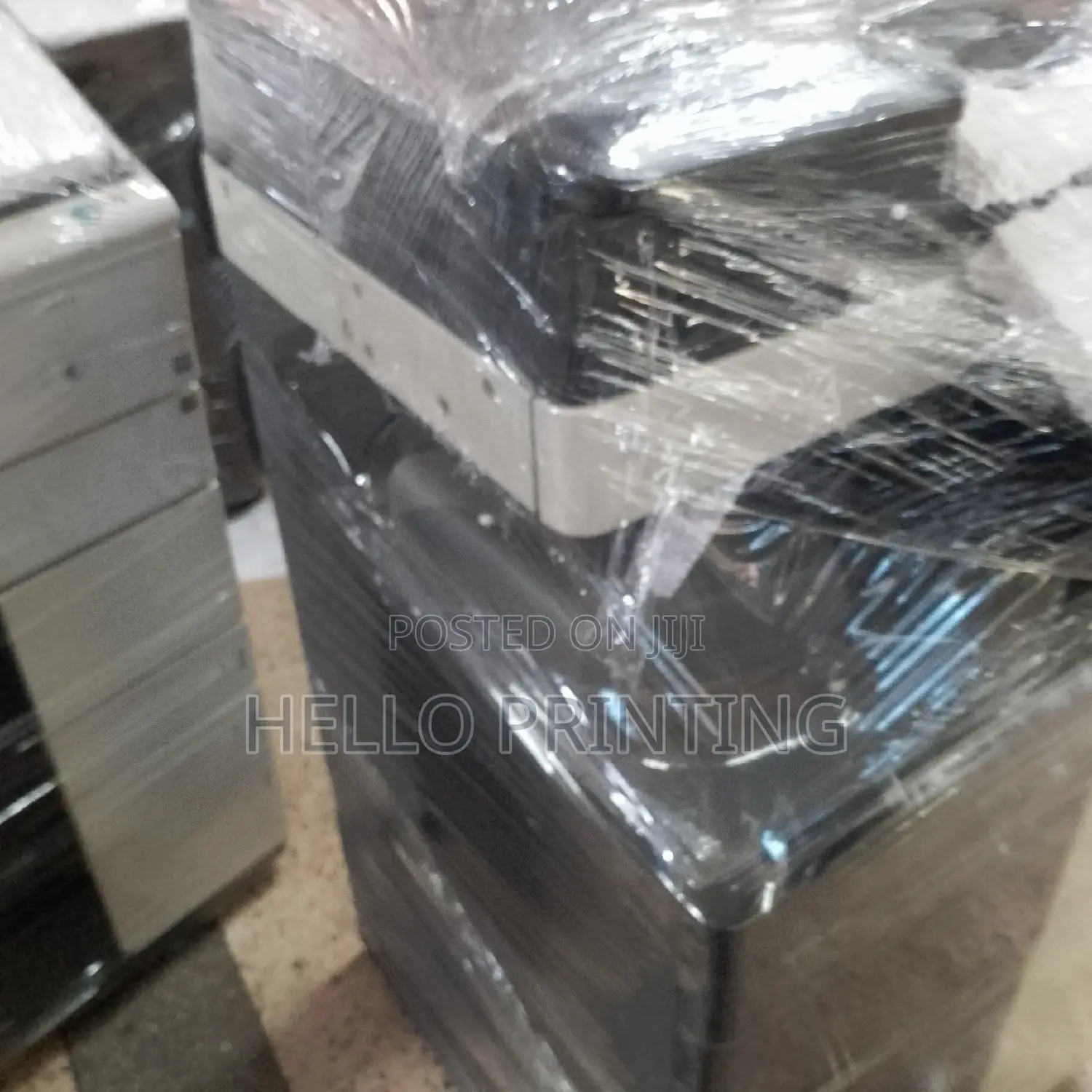 Konica Minolta Printer. Printing Performance Unleashed.