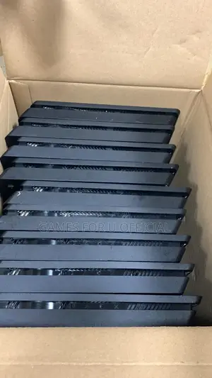 Ps4 Slim Used Uk Ultra 500gb