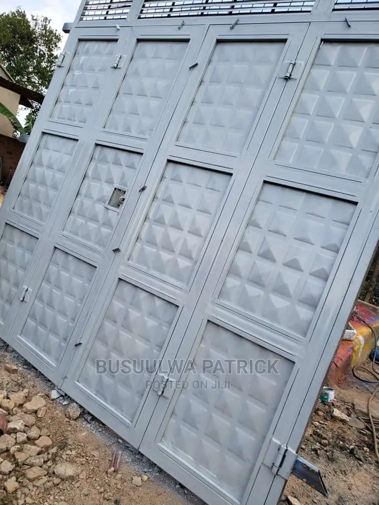 Front Doors
