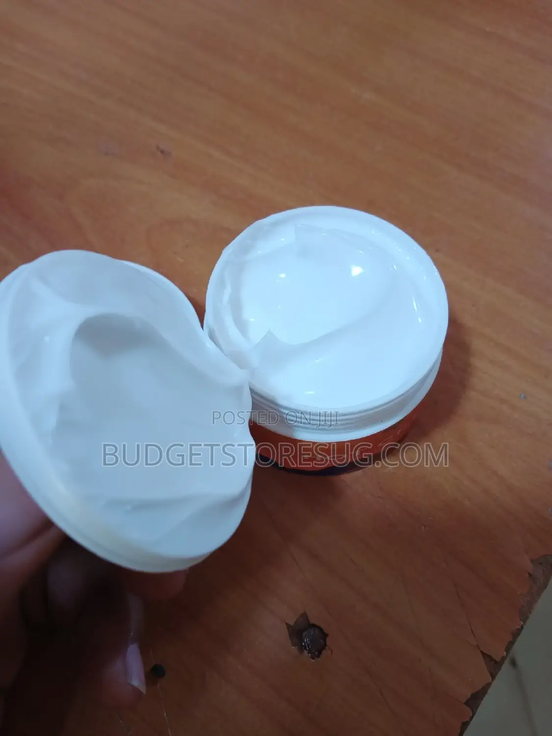 Hot Cream For Belly Slimming