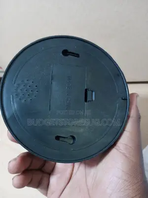 Dummy Wireless Fake Security Camera