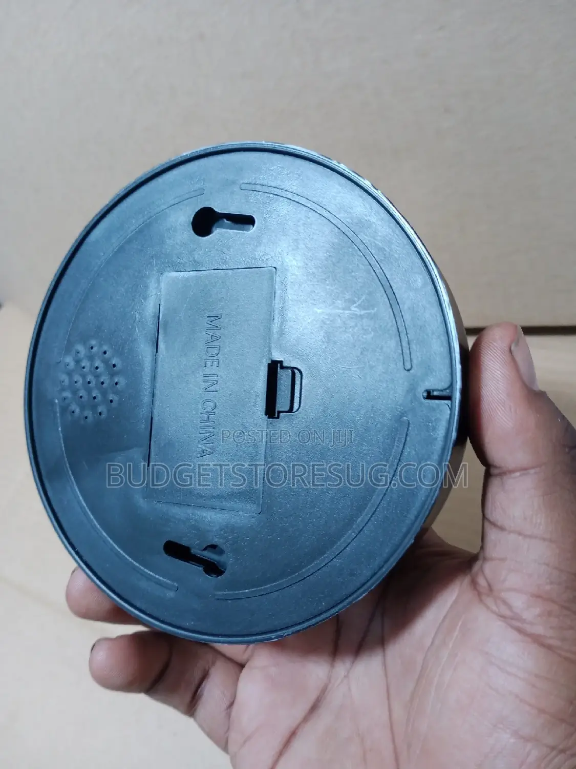 Dummy Wireless Fake Security Camera