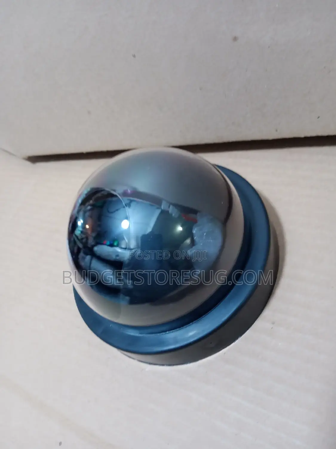 Fake Security Camera