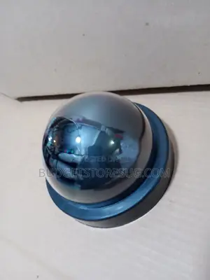 Fake Security Camera