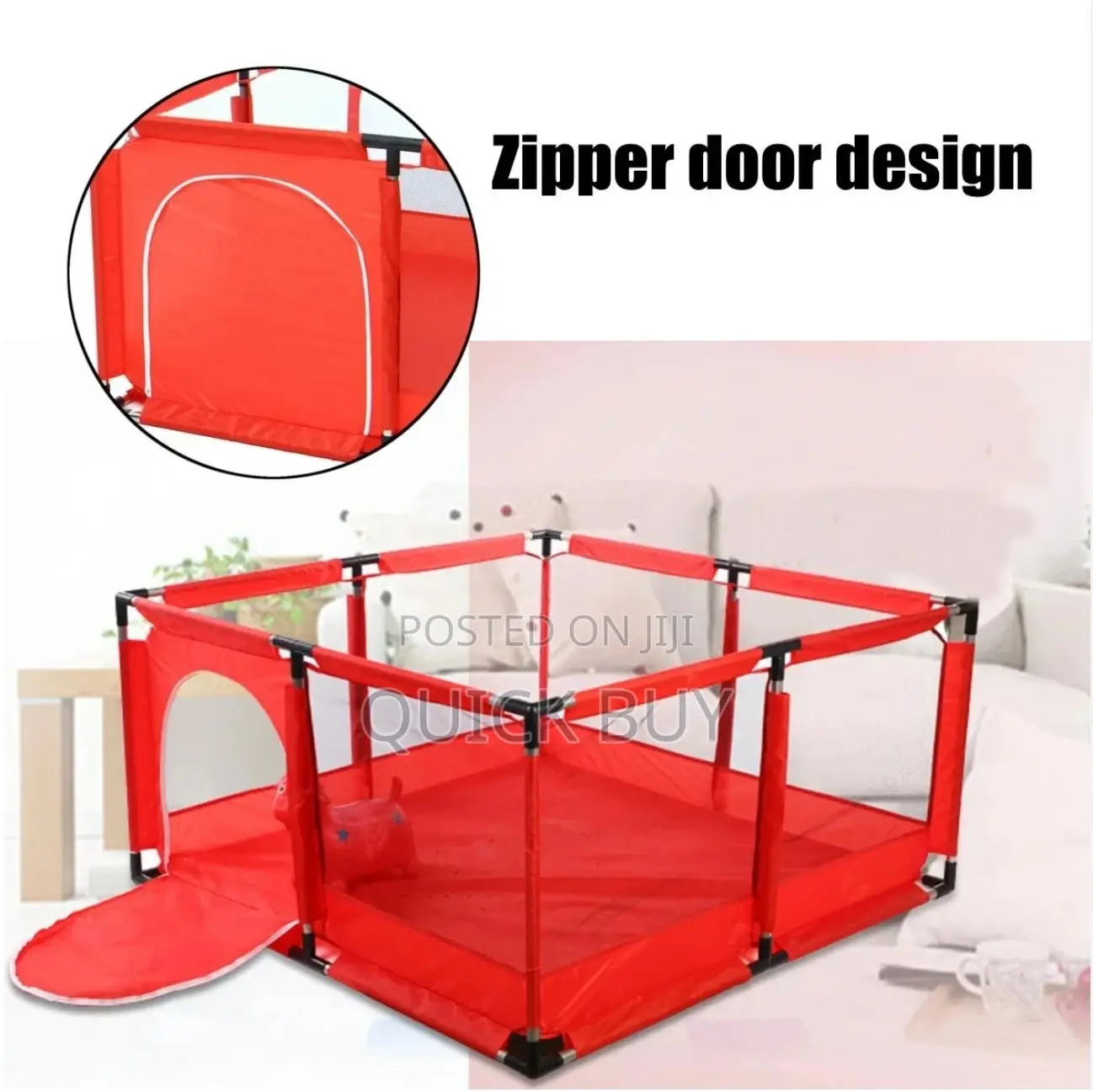 Baby Play Pen