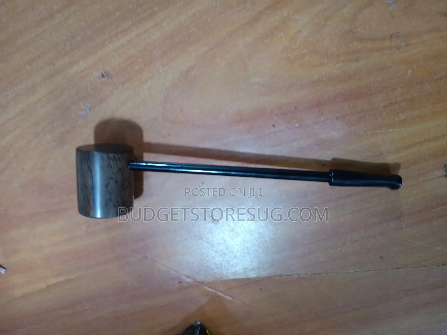 Wooden Smoking Pipe Tobacc