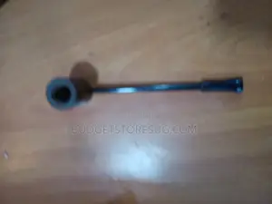 Wooden Smoking Pipe Tobacc