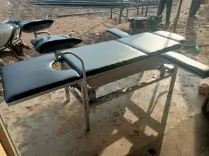 Locally Made Surgical Bed