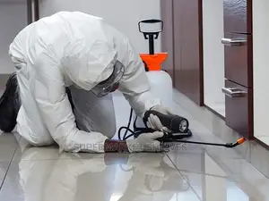 K&R Sure Real Cleaning Services And Fumigation We Are Ready To Provide