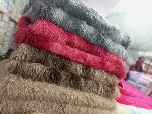 Shaggy Fluffy Carpets