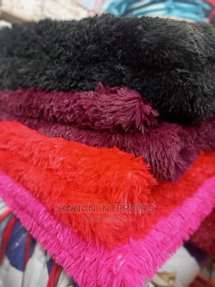 Shaggy Fluffy Carpets