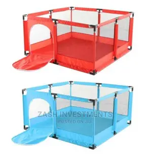 Baby Playpen