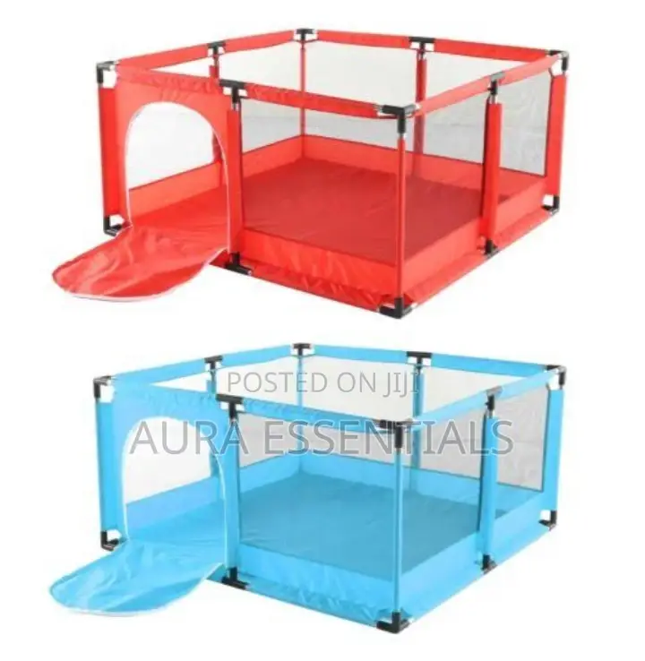 Baby Playpen